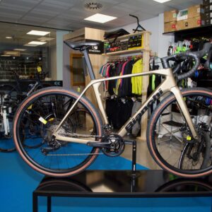 BIANCHI IMPULSO COMP SHM-GRX 2X12