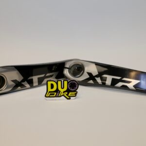 Bielas Shimano XTR M9200 12V