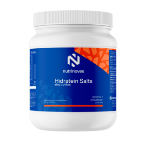 NUTRINOVEX Hidratein Salts electrolitos 660g