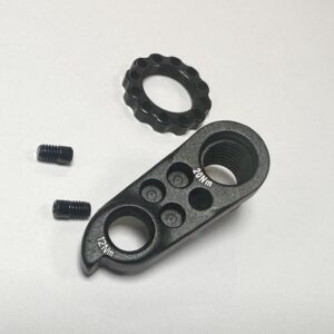 Kit Patilla KTM Myroon, Scarp, Kapoho, Revelator, Prowler