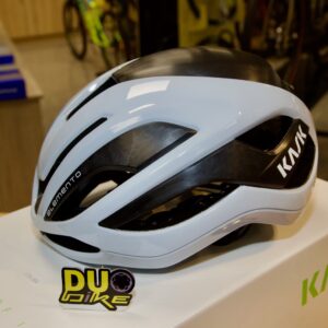 KASK ELEMENTO White
