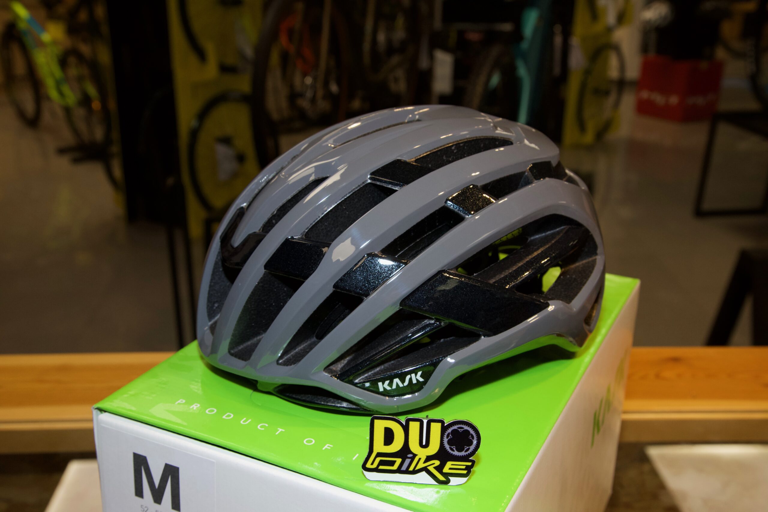 KASK VALEGRO