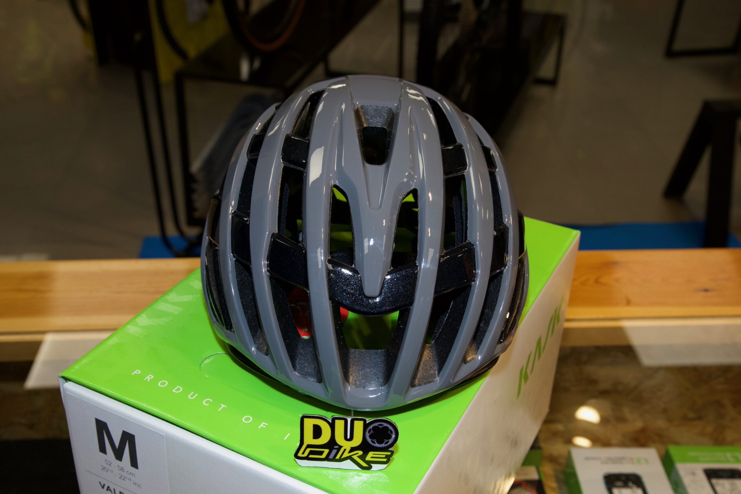 KASK VALEGRO - Imagen 5
