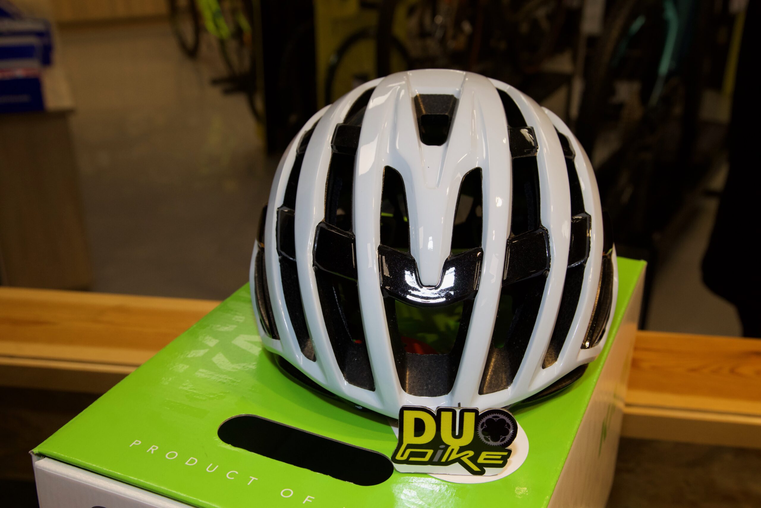 KASK VALEGRO - Imagen 9