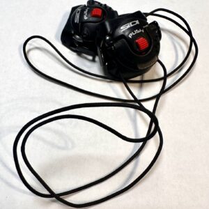 SIDI kit de cierre zapatillas Tecno-3 Push Lungo