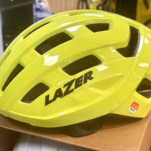 LAZER TEMPO KinetiCore