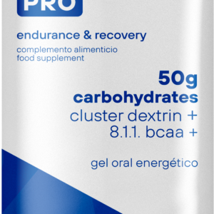 NUTRINOVEX LONGOVIT 360º PRO 50g carbohydrates mango mandarina