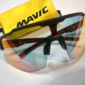 MAVIC MVS SHIELD PHOTOCHROMIC