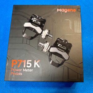 MAGENE P715K Power Meter Pedals