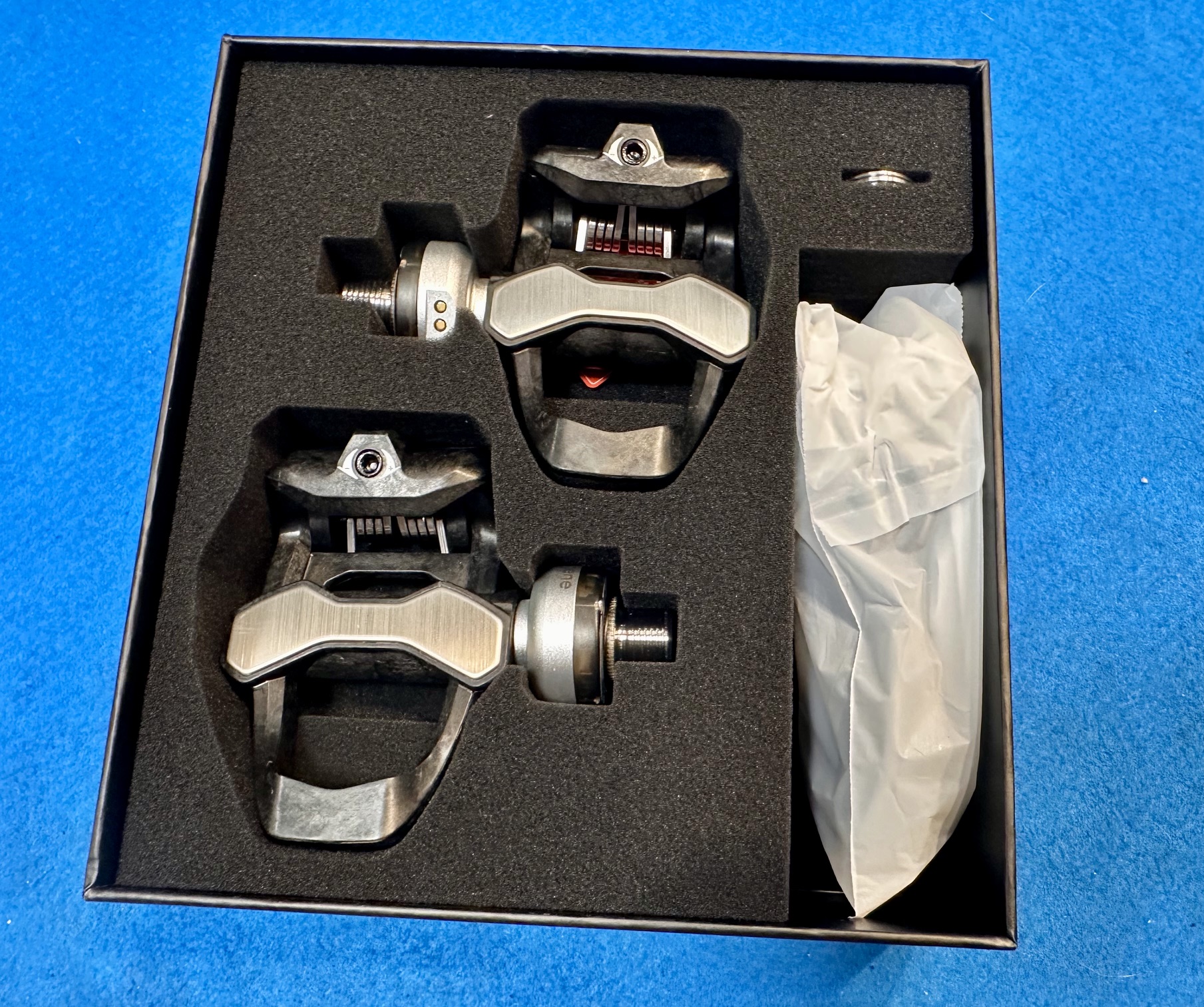 MAGENE P715K Power Meter Pedals - Imagen 3