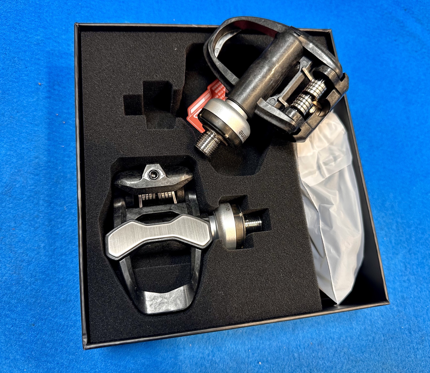 MAGENE P715K Power Meter Pedals - Imagen 5