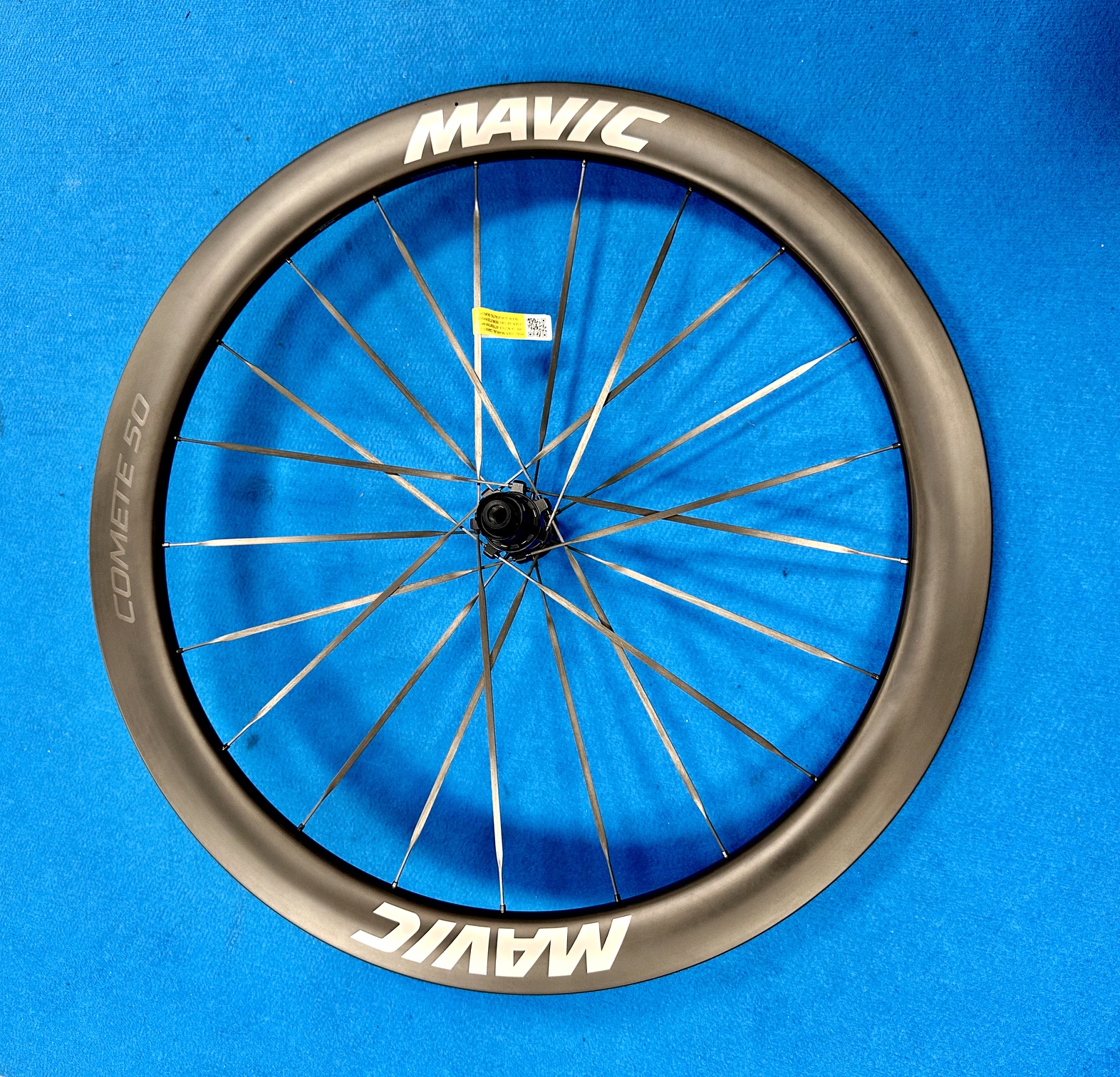 MAVIC COMETE 50