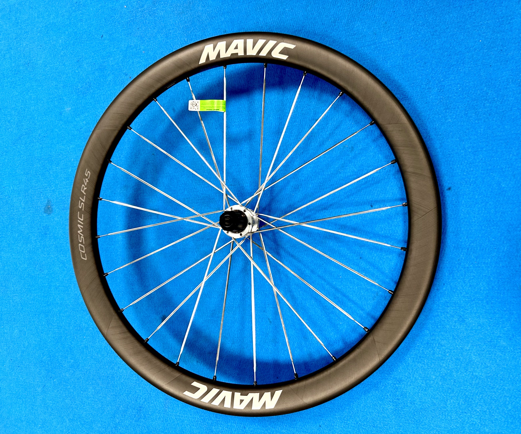 MAVIC COSMIC SLR45