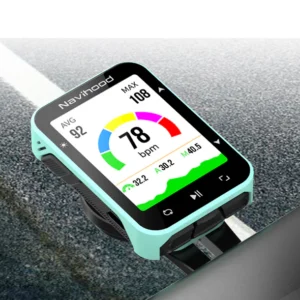 Navihood L2 Color Screen GPS Navigator Bike Computer