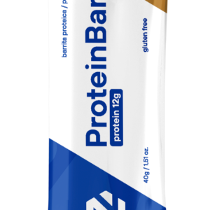 NUTRINOVEX PROTEINBAR Protein 12g Choco