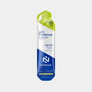 NUTRINOVEX 60 Prolance endurance gel 60g CHO