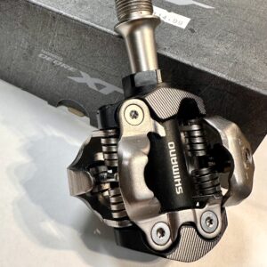 SHIMANO Deore XT Pedal (SPD)  PD-M8100