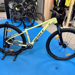 SCOTT CONTRAIL 30