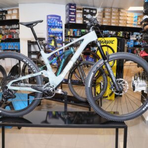 SCOTT Spark 920 2026
