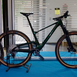 SCOTT Spark 930 2024