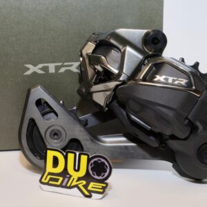 Cambio Shimano XTR Di2 M9250 12V
