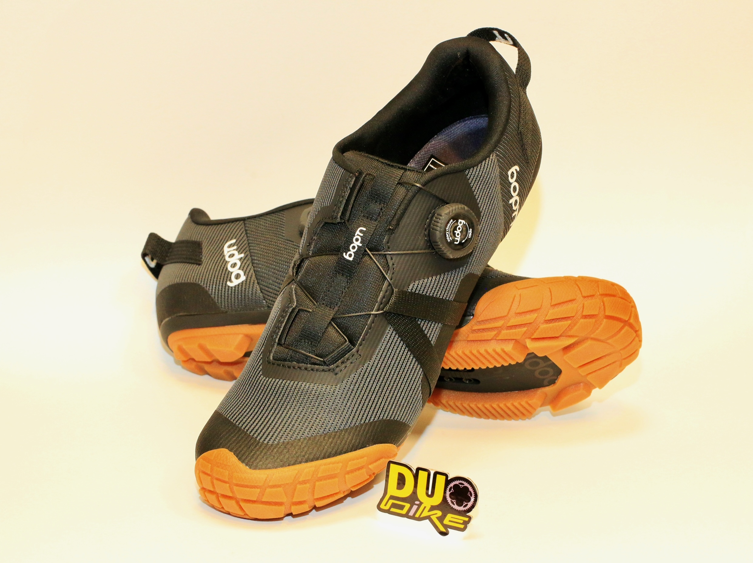 UDOG FORZA Black