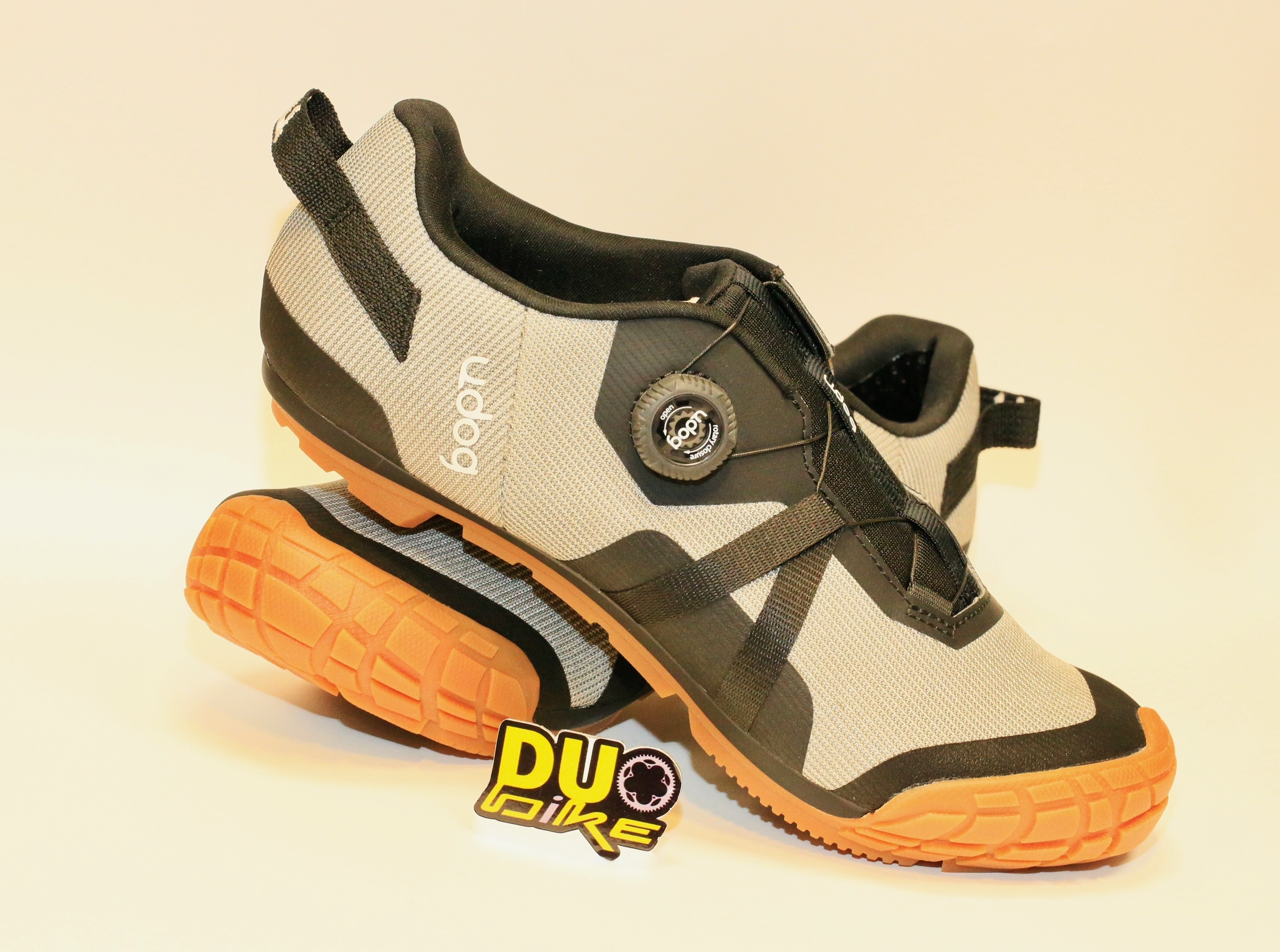 UDOG FORZA Black - Imagen 3