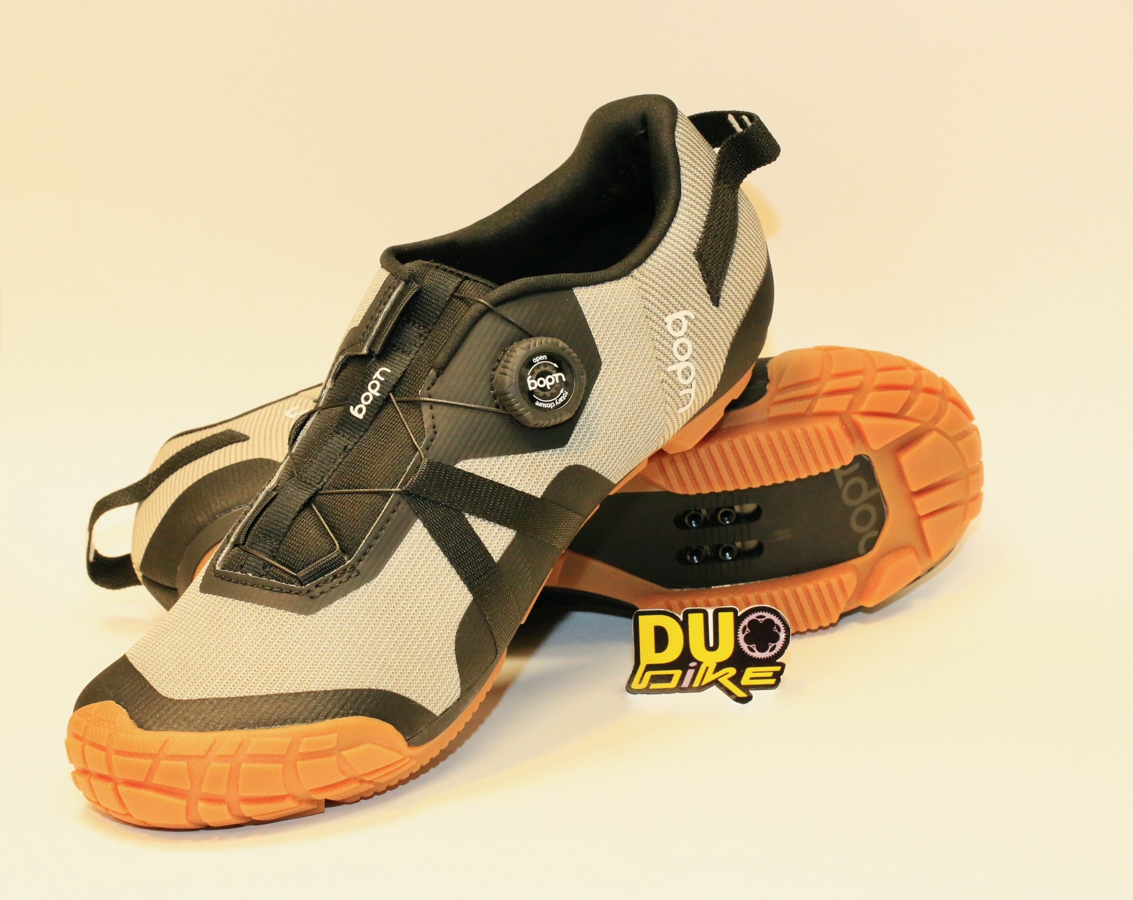 UDOG FORZA Black - Imagen 4