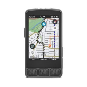 Wahoo ELEMENT Roam3 GPS- Bike Computer