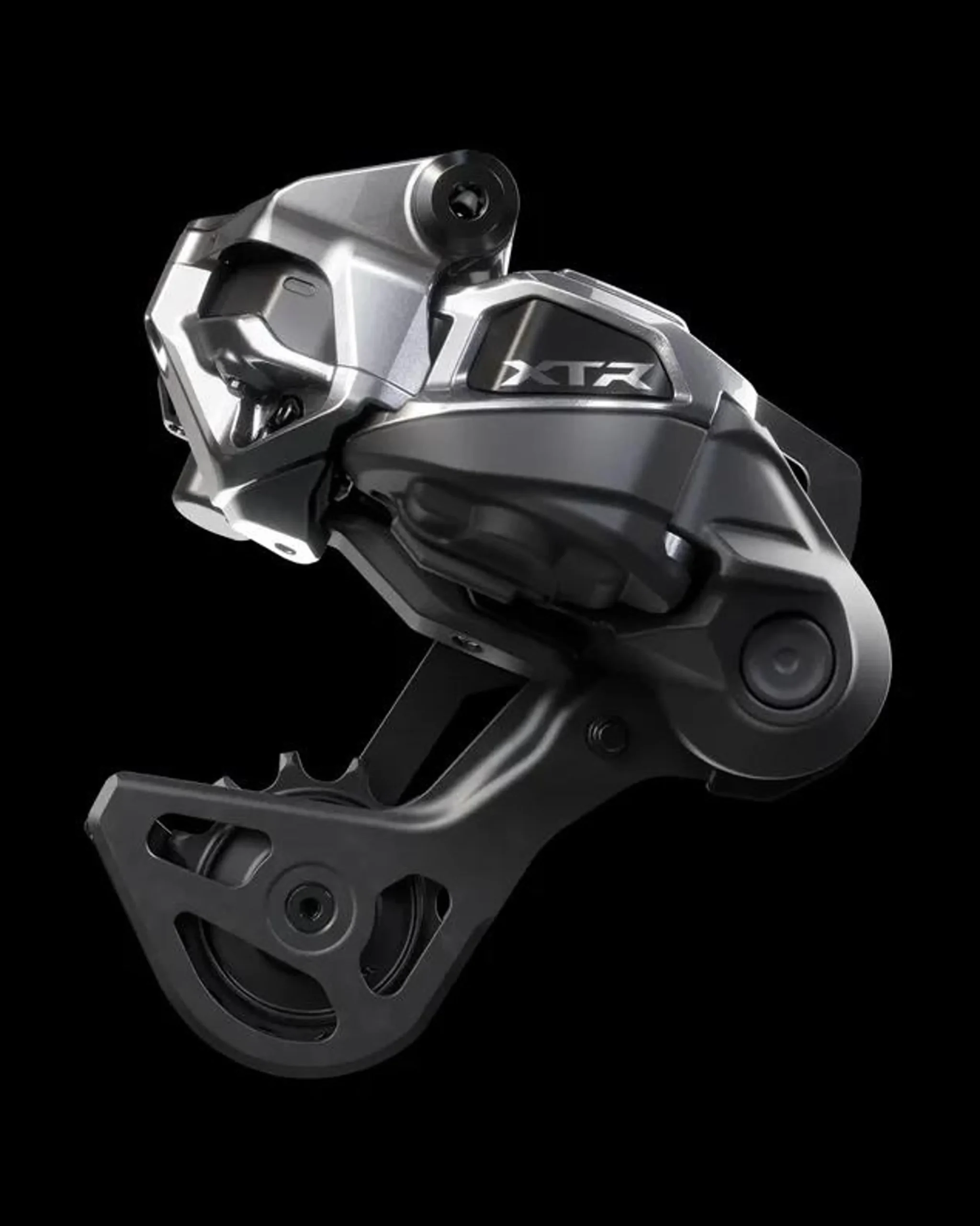 Cambio Shimano XTR Di2 M9250 12V - Imagen 2
