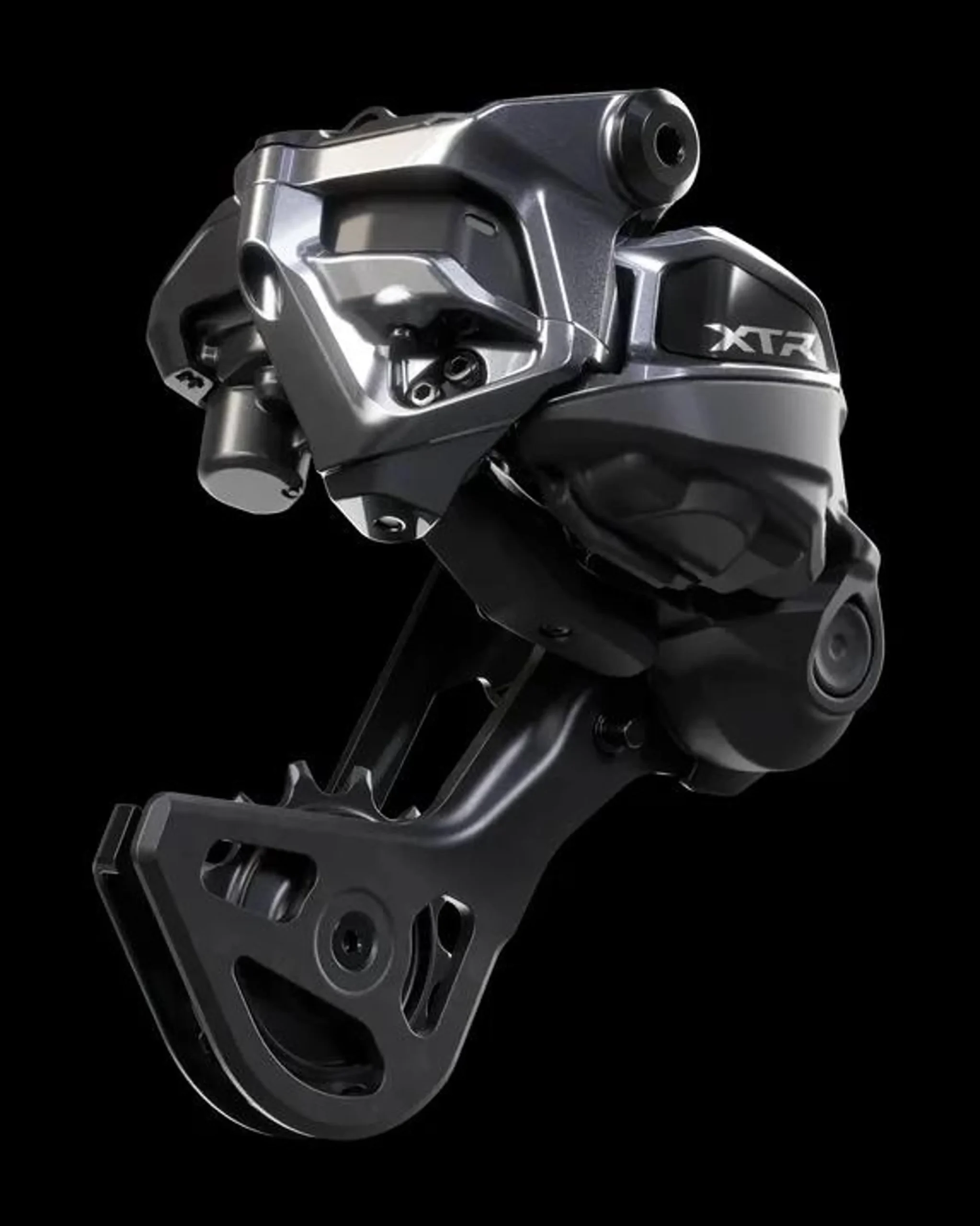 Cambio Shimano XTR Di2 M9250 12V - Imagen 3