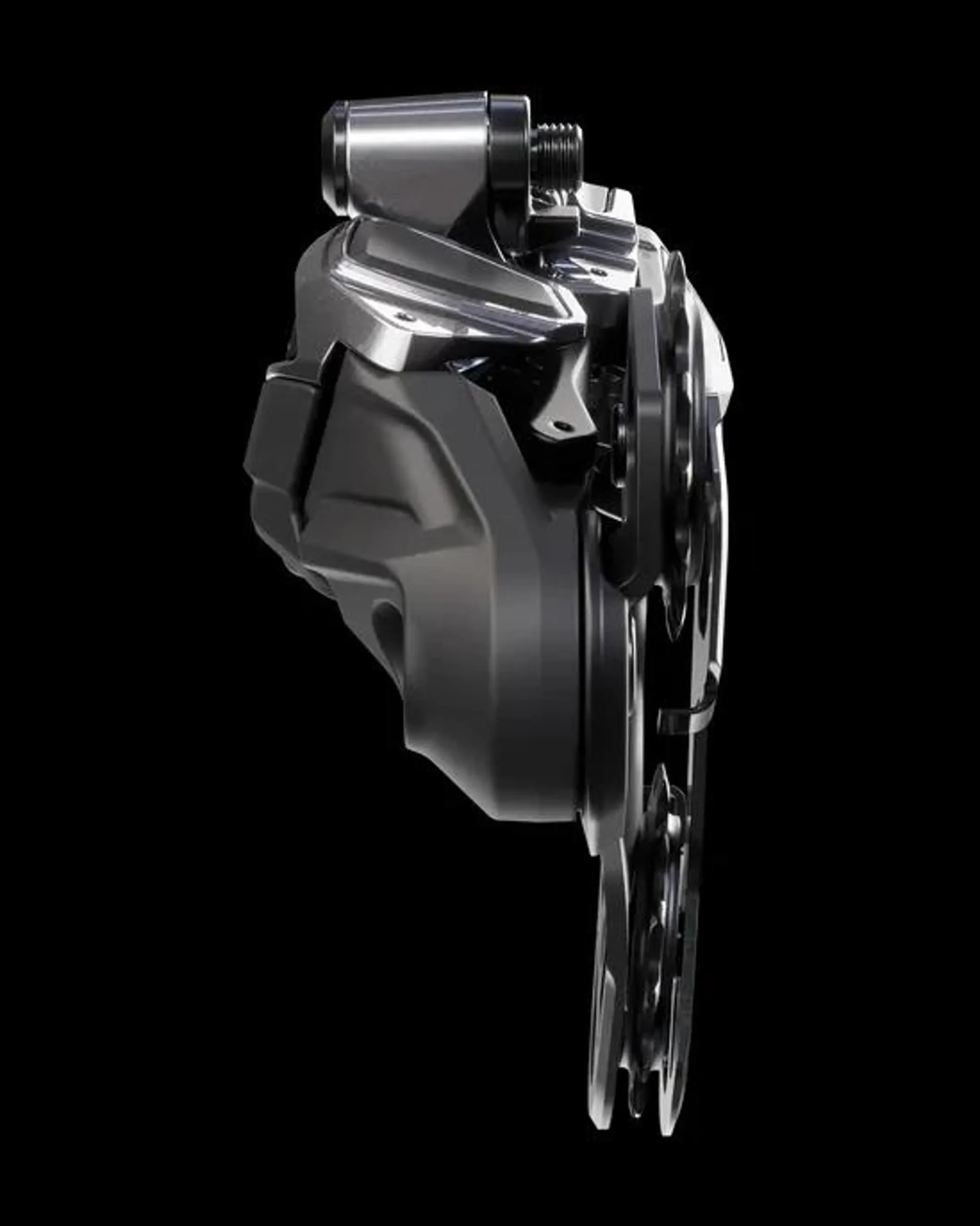 Cambio Shimano XTR Di2 M9250 12V - Imagen 4