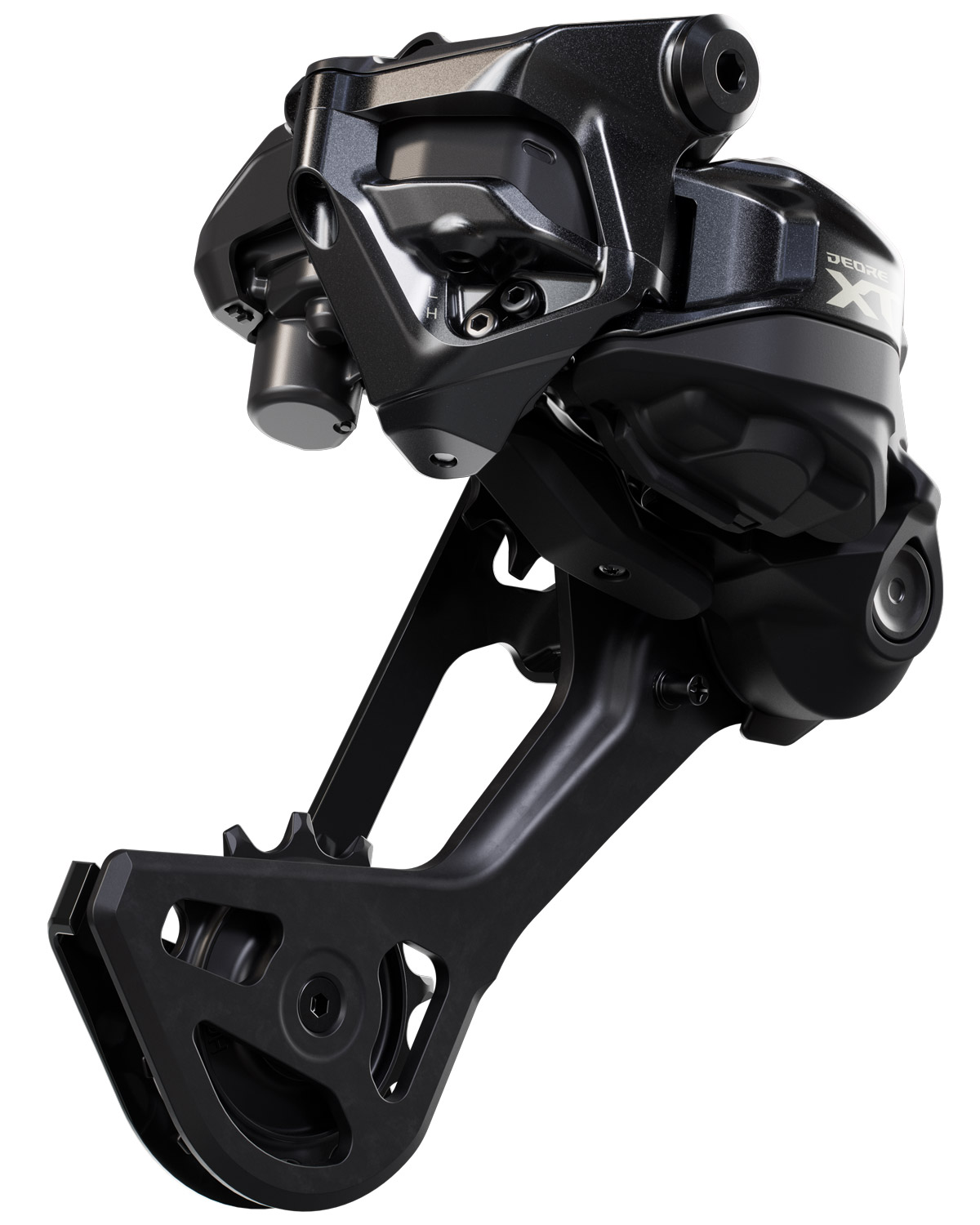 Cambio Shimano XT Di2 M8200 12V - Imagen 4