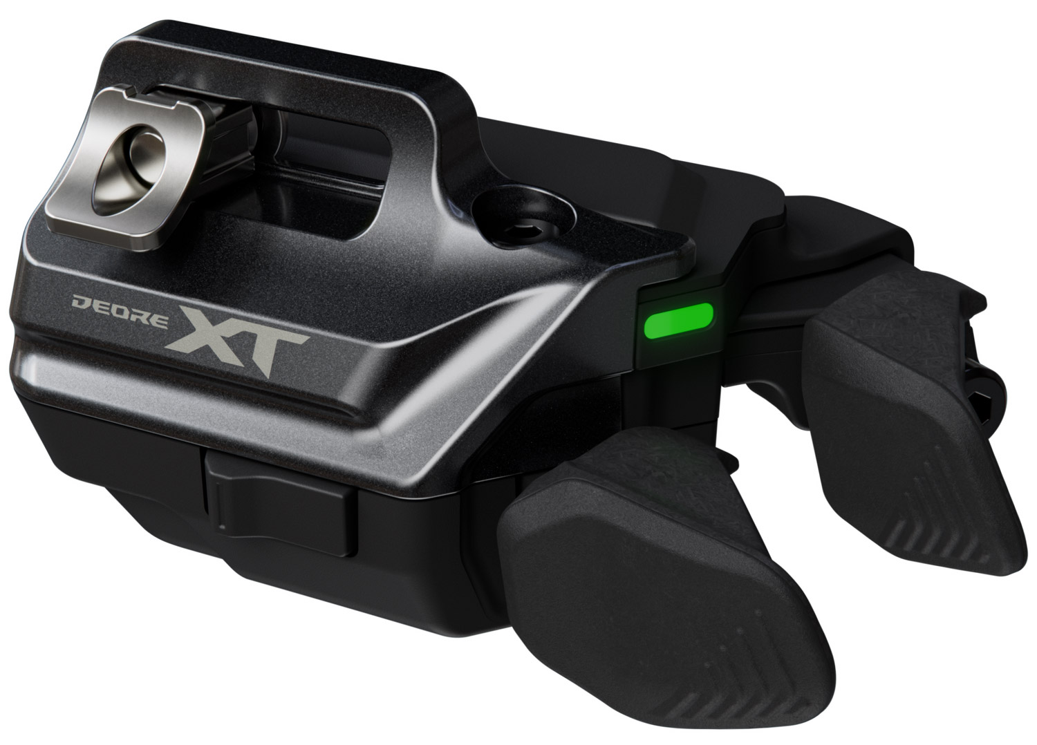Cambio Shimano XT Di2 M8200 12V - Imagen 5