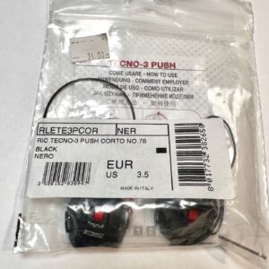 SIDI kit de cierre zapatillas Tecno-3 Push CORTO