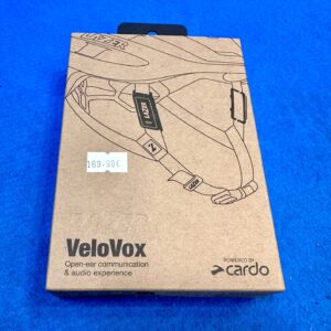 LAZER VeloVox