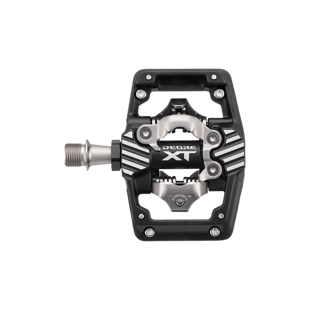 SHIMANO Deore XT Pedal (SPD) PD-M8220 - Imagen 2