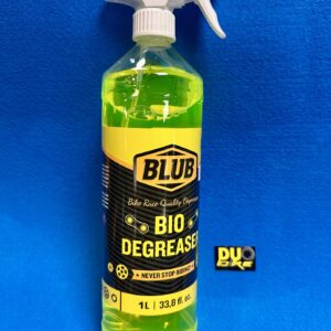 BLUB desengrasante profesional ecológico 1L