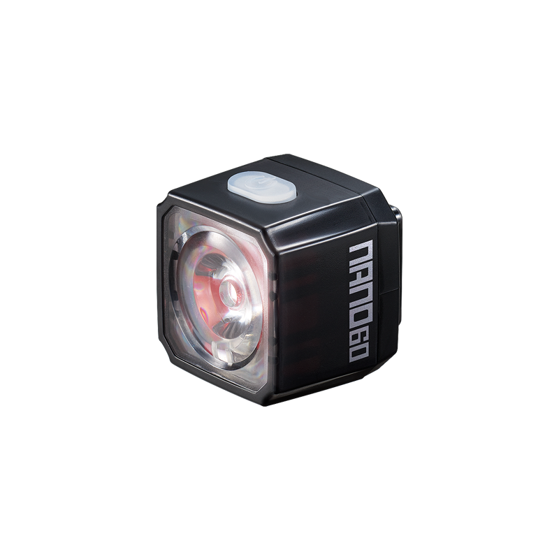 CATEYE NANO 60 luz tasera