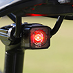 CATEYE NANO 60 luz tasera - Imagen 3