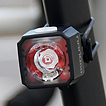 CATEYE NANO 60 luz tasera - Imagen 4