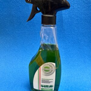 Desengrasante profesional NRG 500ml