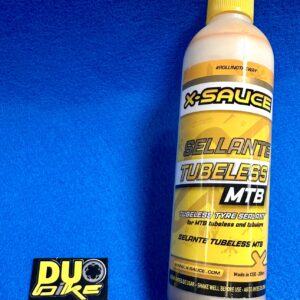 X-SAUCE MTB Tubeless Sellante 200ml