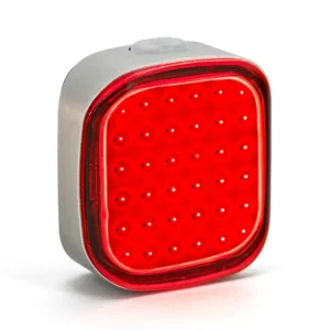 TKX Piloto trasero recargable jy-6217T