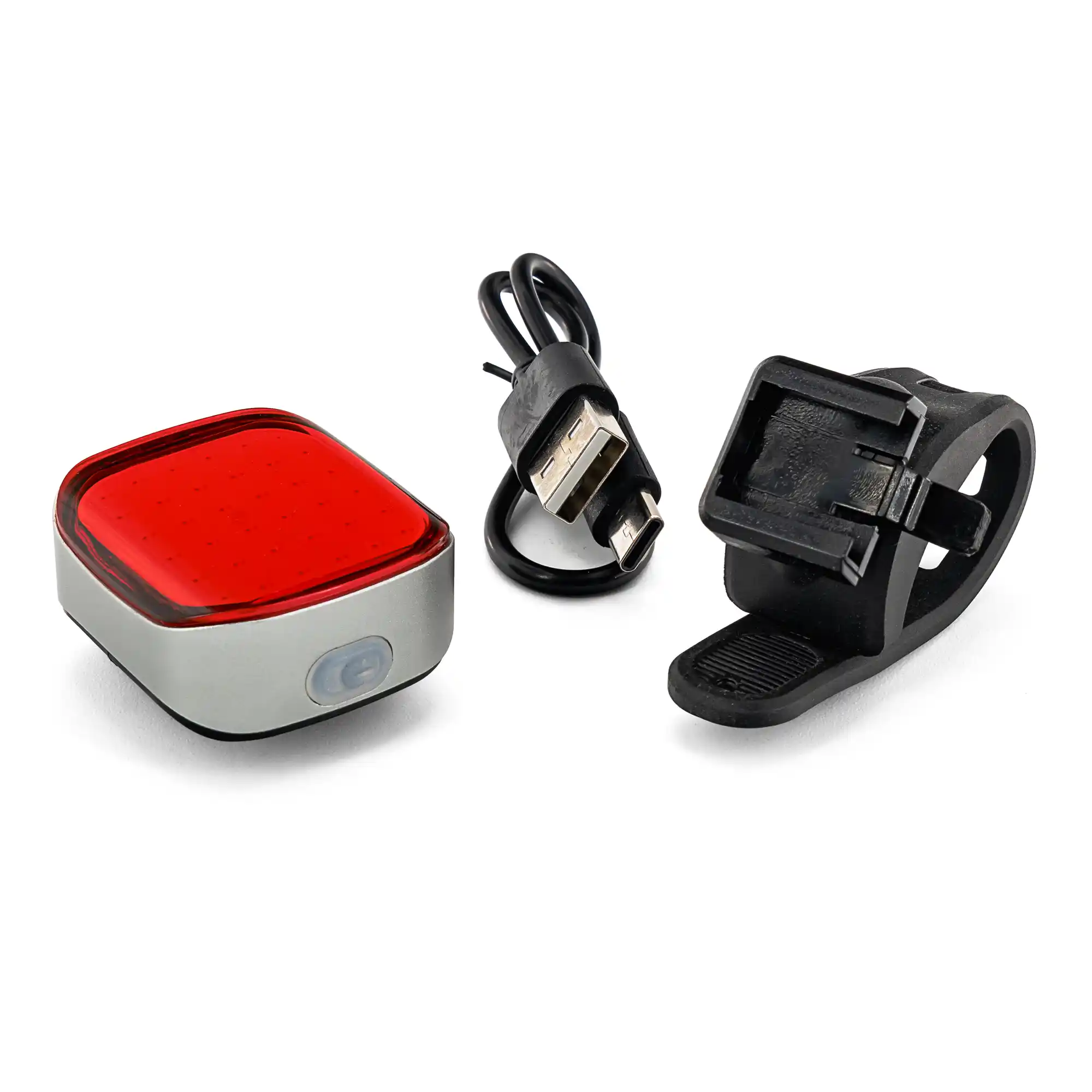 TKX Piloto trasero recargable jy-6217T - Imagen 5