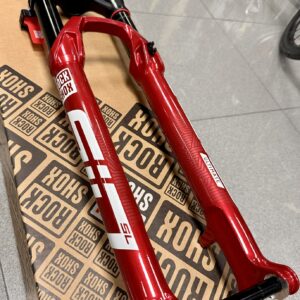 ROCK SHOX Sid SL Ultimate Flight Attendant 32mm