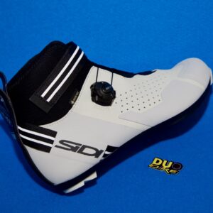 SIDI SCARPA NIX White Black