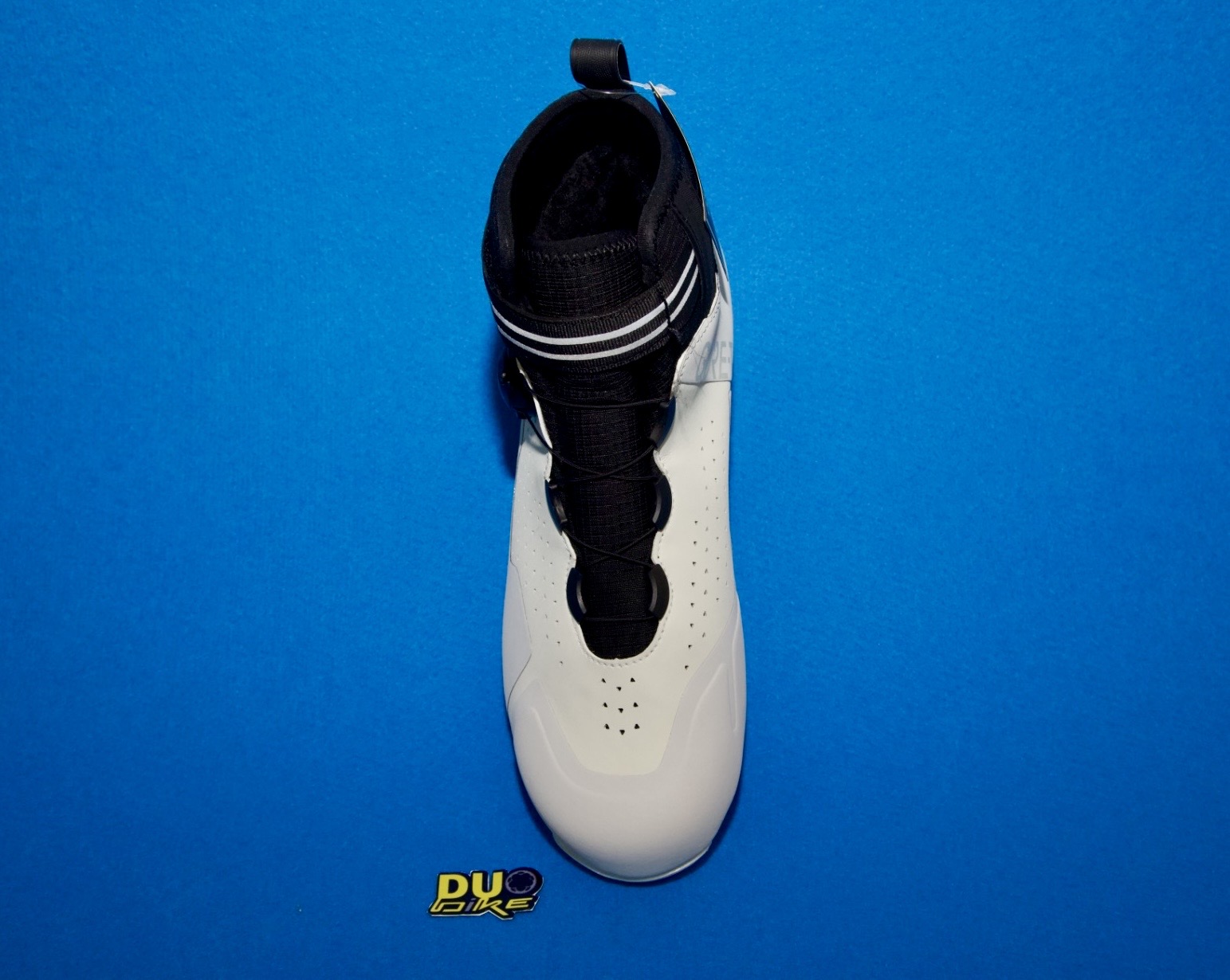 SIDI SCARPA NIX White Black - Imagen 4