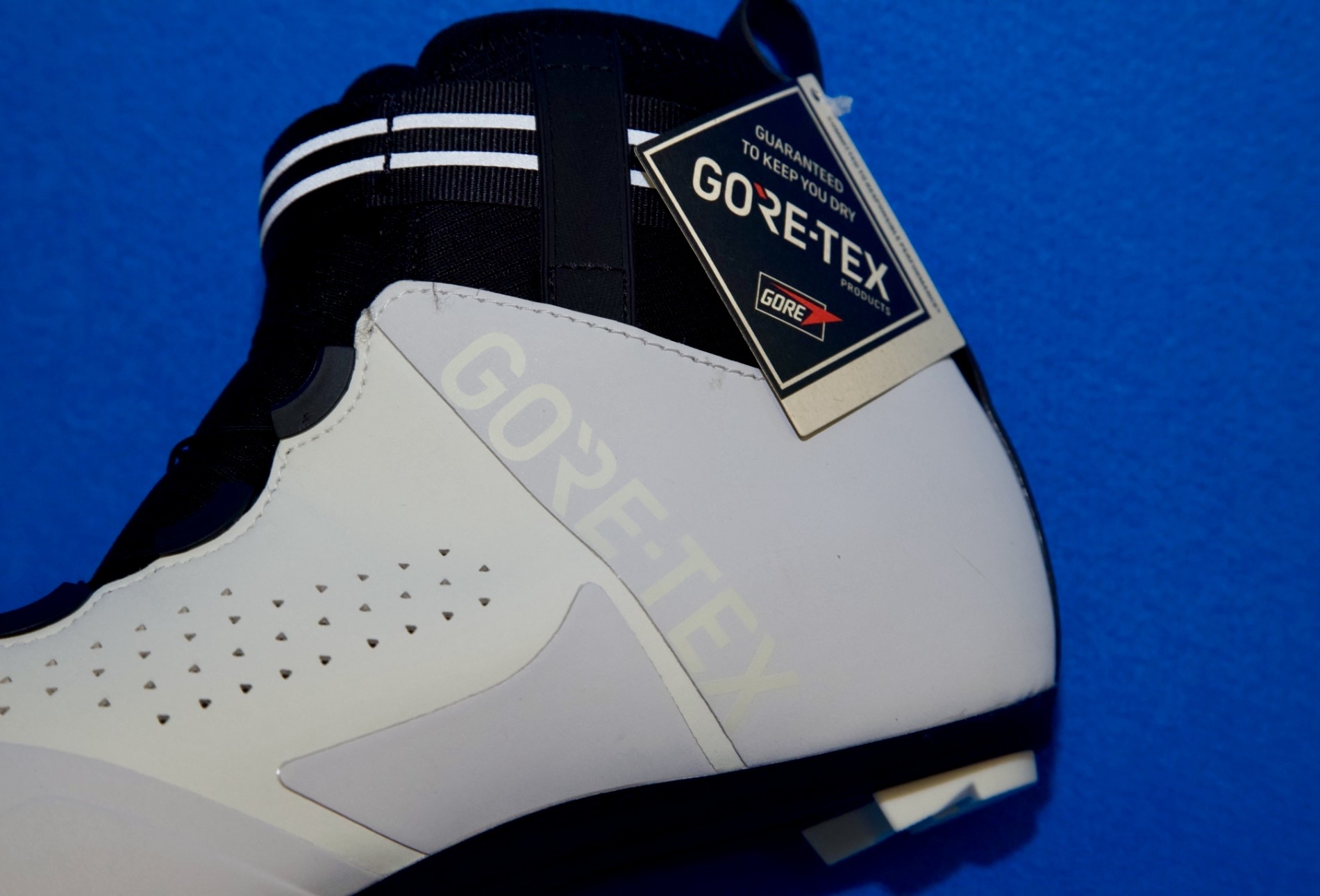 SIDI SCARPA NIX White Black - Imagen 6