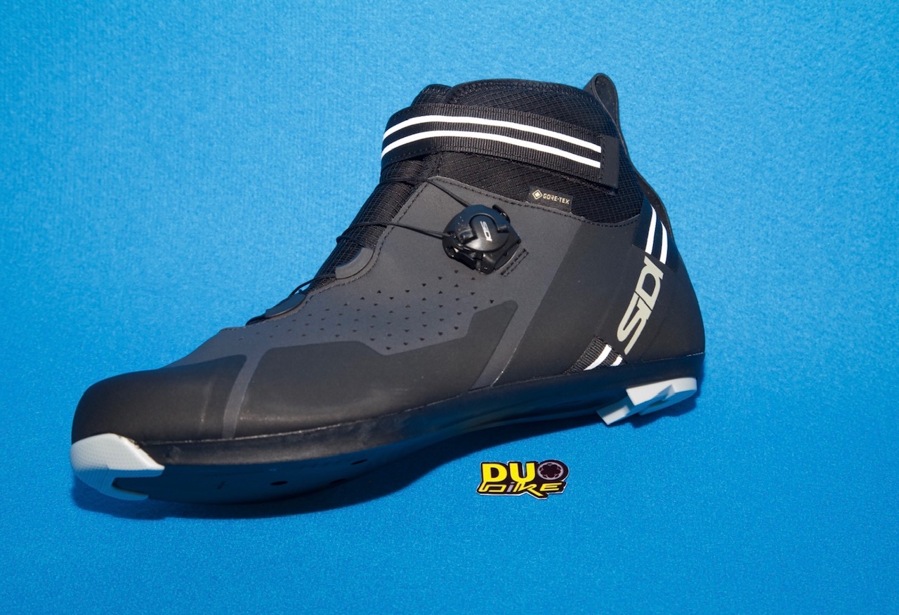 SIDI SCARPA NIX Black - Imagen 2